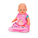 Zapf Creation: Baby Born Sleeping bag (839850)