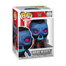 Funko Pop! Wwe: Wrestlemania - Bray Wyatt #Vinyl Figure