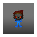 Funko Pop! Marvel: Strangetales - Ghost Rider (Glows in the Dark) (Special Edition) #1559 Bobble-Head Vinyl Figure