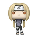 Funko Pop! Animation: Naruto Shippuden - Tsunade Sannin (Special Edition) #2105 Vinyl Figure