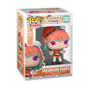 Funko Pop! Animation: Hololive - Takanashi Kiara #Vinyl Figure
