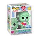 Funko Pop! Animation: Care Bear Cousins - Gentle Heart Lamb #2176 Vinyl Figure