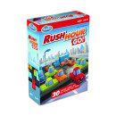 Ravensburger Thinkfun: Παιχνίδι Λογικής - Rush Hour go! (76680)