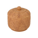 Estia Δοχειο για Βαμβακι Rope Ρητινης