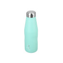 Estia Θερμος Travel Flask Save the Aegean 500ml Bermuda Green