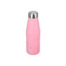 Estia Θερμος Travel Flask Save the Aegean 500ml Blossom Rose