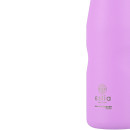 Estia Θερμος Travel Flask Save the Aegean 500ml Lavender Purple