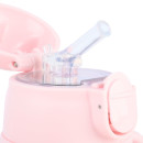 Estia Θερμος Παιδικο Bubble Bottle Save the Aegean 300ml Wild Stunts