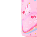 Estia Θερμος Παιδικο Wonder Bottle Save the Aegean 500ml Rainbow Dreams