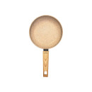 Estia Τηγανι Earth Αντικολλητικο Πρεσσαριστου Αλουμινιου 20cm