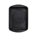 Ταψι Αντικολλητικο Ανθρακουχου Χαλυβα Ορθογωνιο 41x25x7cm 5lt