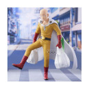 Banpresto: one-Punch man - Saitama Statue (20cm) (29877)