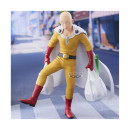 Banpresto: one-Punch man - Saitama Statue (20cm) (29877)