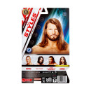 Mattel Wwe: Main Event Figures – Wwe® Main Event Series aj Styles a (Jcv43)