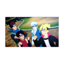 Nsw Naruto Shippuden Ultimate Ninja Storm 4: Road to Boruto
