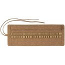 Κασετίνα Άδεια Faber-Castell Art & Graphic Pencil Roll 180010