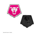 Cinereplicas: k-pop Demon Hunters - Saja Boys Logo pin (Cr3133)