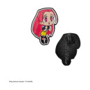 Cinereplicas: k-pop Demon Hunters - Mira pin (Cr3141)