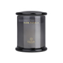 Estia Αρωματικο Κερι Dark Vanilla 227g