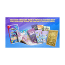 Nsw Neopets - Mega Mini Games Collection:the Neoplan Arcade Odyssey day one Edition