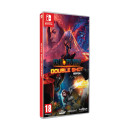 Nsw ion Fury:double Shot Edition