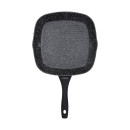 Estia Γκριλιερα Magma Αντικολλητικη Πρεσσαριστου Αλουμινιου 28cm