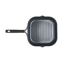 Estia Γκριλιερα Ceramiq Αντικολλητικη Χυτου Αλουμινιου 28cm