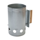 Δοχειο Εκκινησης για Καρβουνα Ανοιξειδωτο