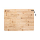 Estia Επιφανεια Κοπης Bamboo Essentials 39x28cm