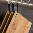 Estia Επιφανεια Κοπης Bamboo Essentials 39x28cm