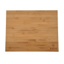 Estia Επιφανεια Κοπης Bamboo Essentials Γωνιακη 48x38cm