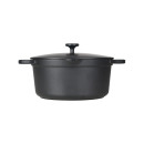 Estia Κατσαρολα Ceramiq Αντικολλητικη Χυτου Αλουμινιου 28cm