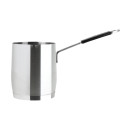 Estia Μπρικι Induction Ανοξειδωτο 530ml