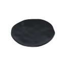 Estia Πιατο Ρηχο Mare Stoneware 22cm Midnight