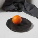 Estia Πιατο Ρηχο Mare Stoneware 22cm Midnight