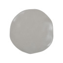 Estia Πιατο Ρηχο Mare Stoneware 27cm Vanilla