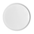 Estia Πιατο Ρηχο Kyra 26cm Λευκο