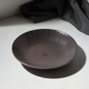 Estia Πιατο Βαθυ Nordic Πορσελανινο 23cm