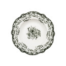 Estia Πιατο Βαθυ Reverie 22cm Green