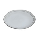 Estia Πιατο Ρηχο Deline Stoneware 27cm Dove
