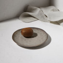 Estia Πιατο Ρηχο Vignette Stoneware 21cm Seal