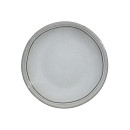 Estia Πιατο Βαθυ Deline Stoneware 23cm Dove