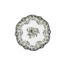 Estia Πιατο Ρηχο Reverie 19cm Green