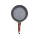 Estia Τηγανι Stone Αντικολλητικο Χυτου Αλουμινιου 26cm