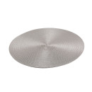 Estia Σουπλα Circa pp Φ38cm Γκρι