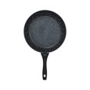 Estia Τηγανι Magma Αντικολλητικο Πρεσσαριστου Αλουμινιου 28cm