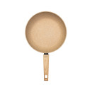 Estia Τηγανι Earth Αντικολλητικο Πρεσσαριστου Αλουμινιου 26cm