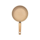 Estia Τηγανι Earth Αντικολλητικο Πρεσσαριστου Αλουμινιου 24cm