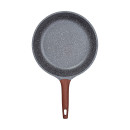 Estia Τηγανι Stone Αντικολλητικο Χυτου Αλουμινιου 30cm