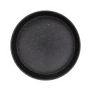 Ταψι Αντικολλητικο Ανθρακουχου Χαλυβα Στρογγυλο 36x7cm 5,7lt